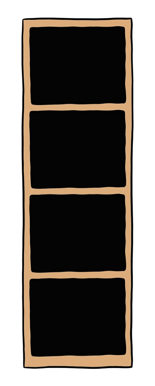 Frame 4 - Photo Strip